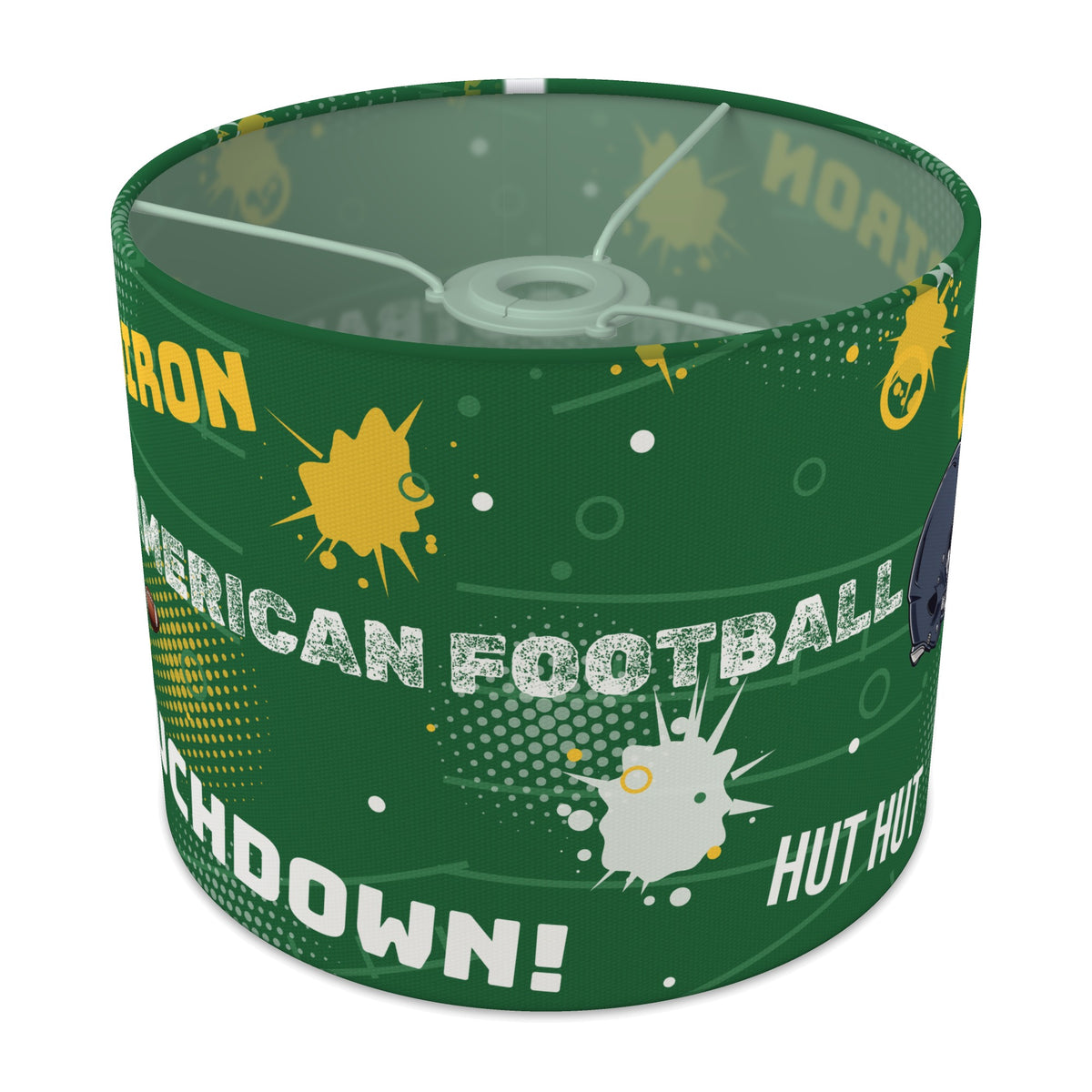 Pitch Touchdown II lampshade - 25cm x 20cm Ceiling