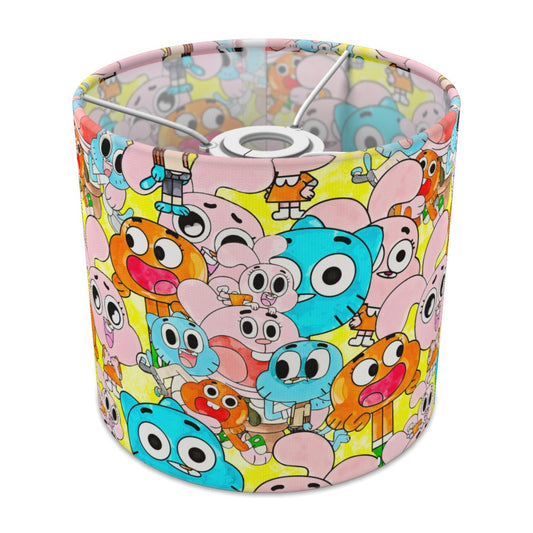 The Amazing World of Gumball lampshade - 20cm Ceiling