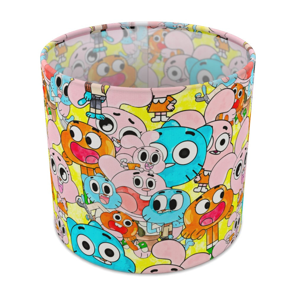 The Amazing World of Gumball lampshade - 20cm Table