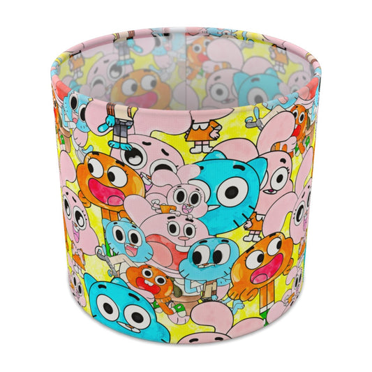 The Amazing World of Gumball lampshade - 20cm Table