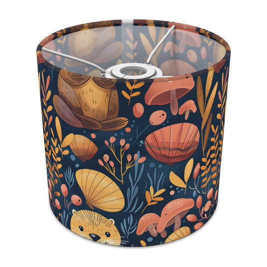 Otter Shells Seaweed lampshade - 20cm Ceiling