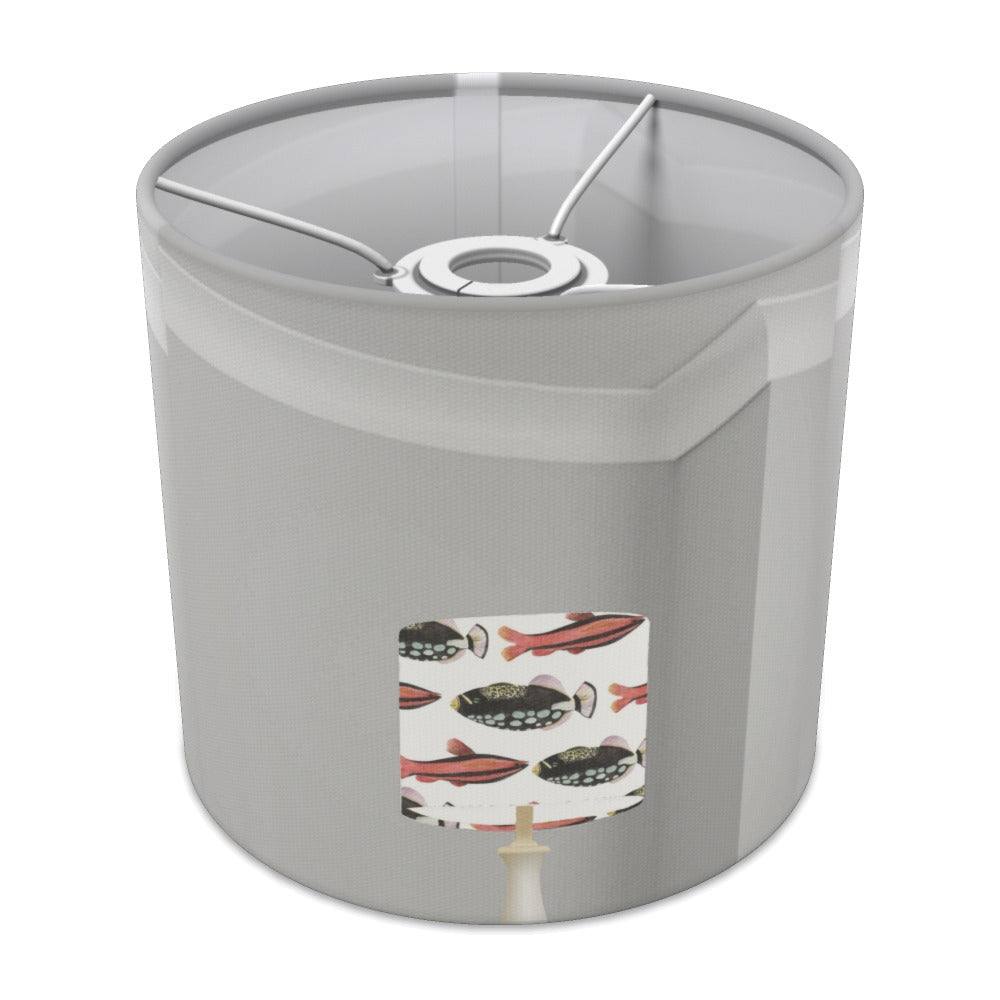 Colorful Fish Aquarium lampshade - 20cm Ceiling