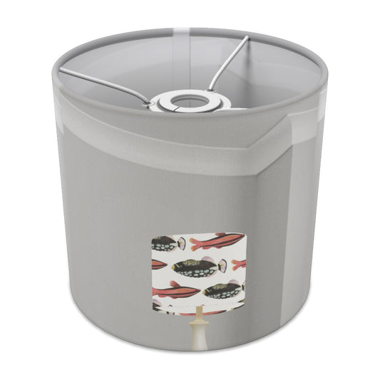 Colorful Fish Aquarium lampshade - 20cm Ceiling