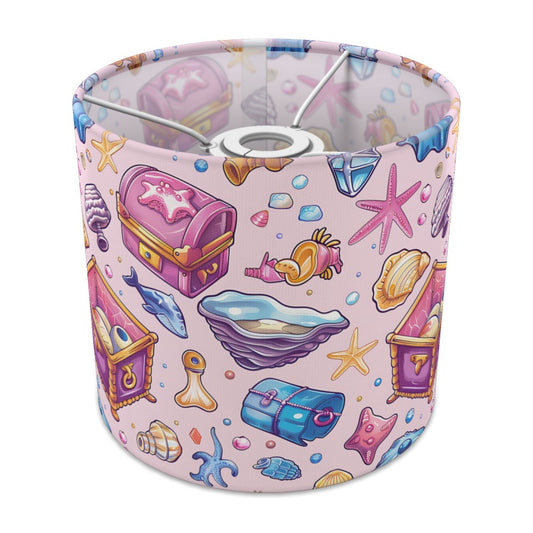 Treasure Chests lampshade - 20cm Ceiling