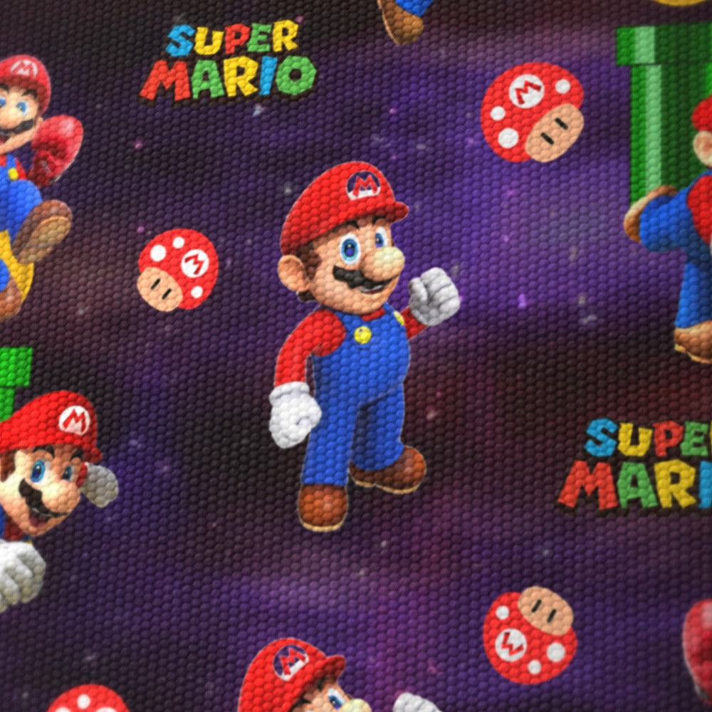Lampshade Italian Plumber lampshade