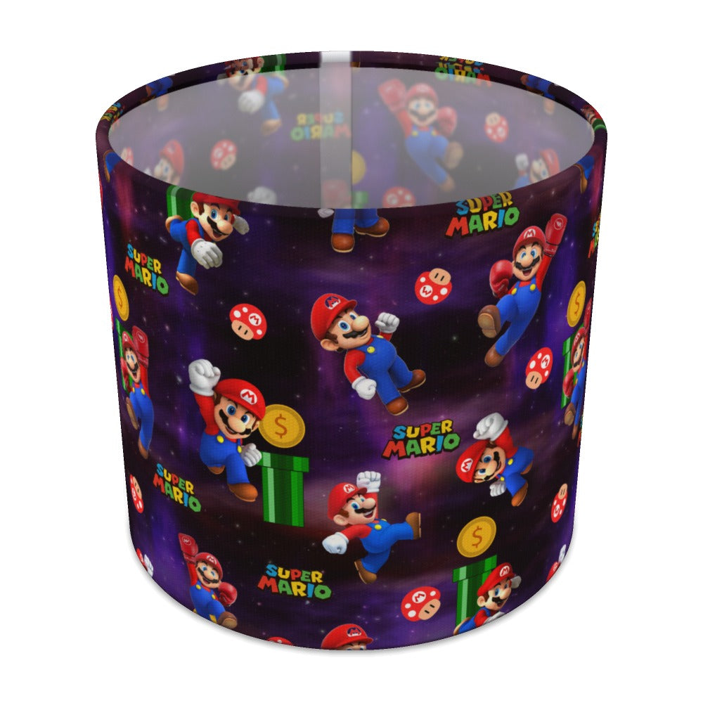 Lampshade Italian Plumber lampshade - 20cm Table