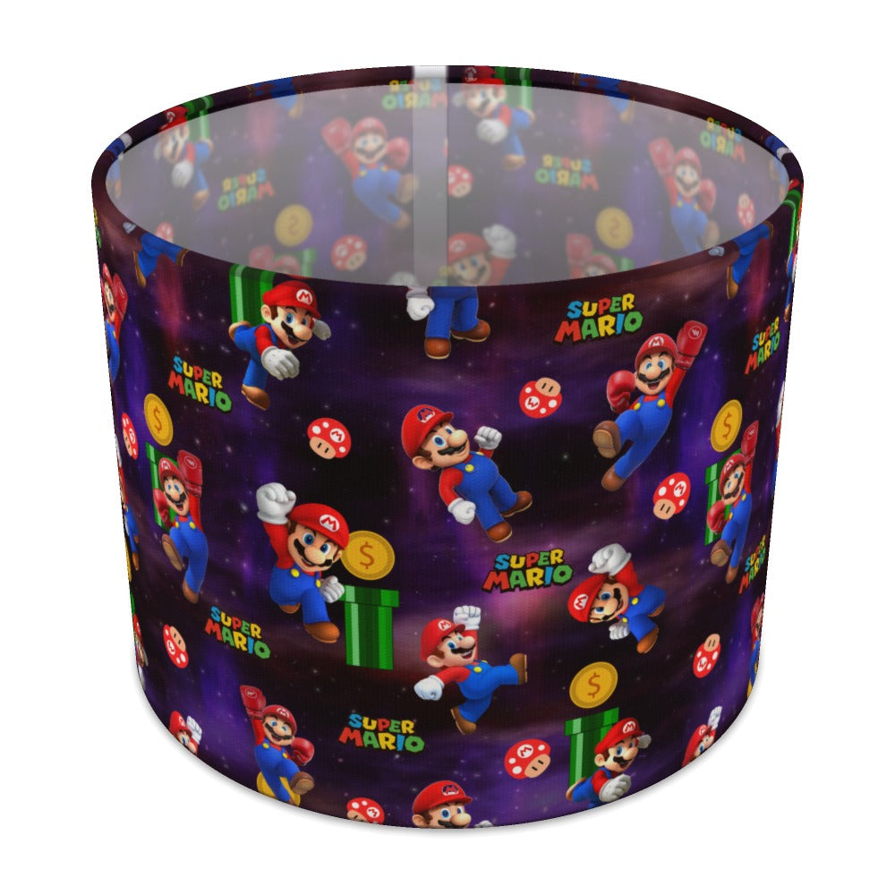 Lampshade Italian Plumber lampshade - 25cm Table