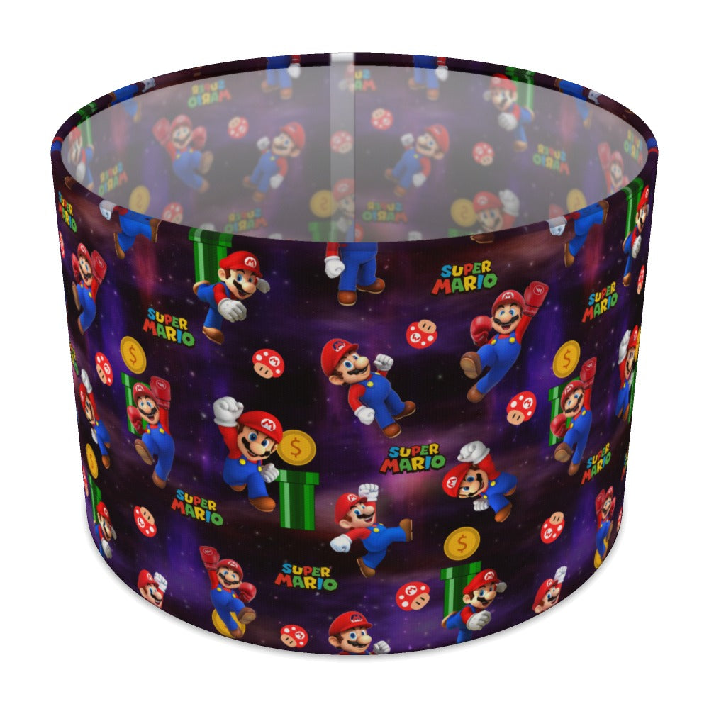 Lampshade Italian Plumber lampshade - 30cm Table