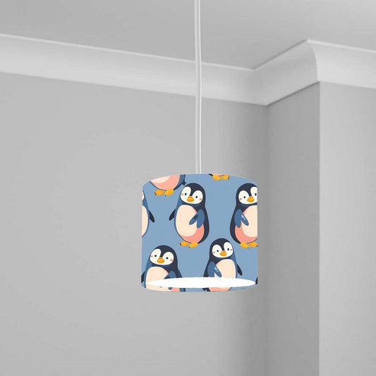 Aquatic Lampshade Kids Bedroom LightShade ver151 20CM X 18.5CM