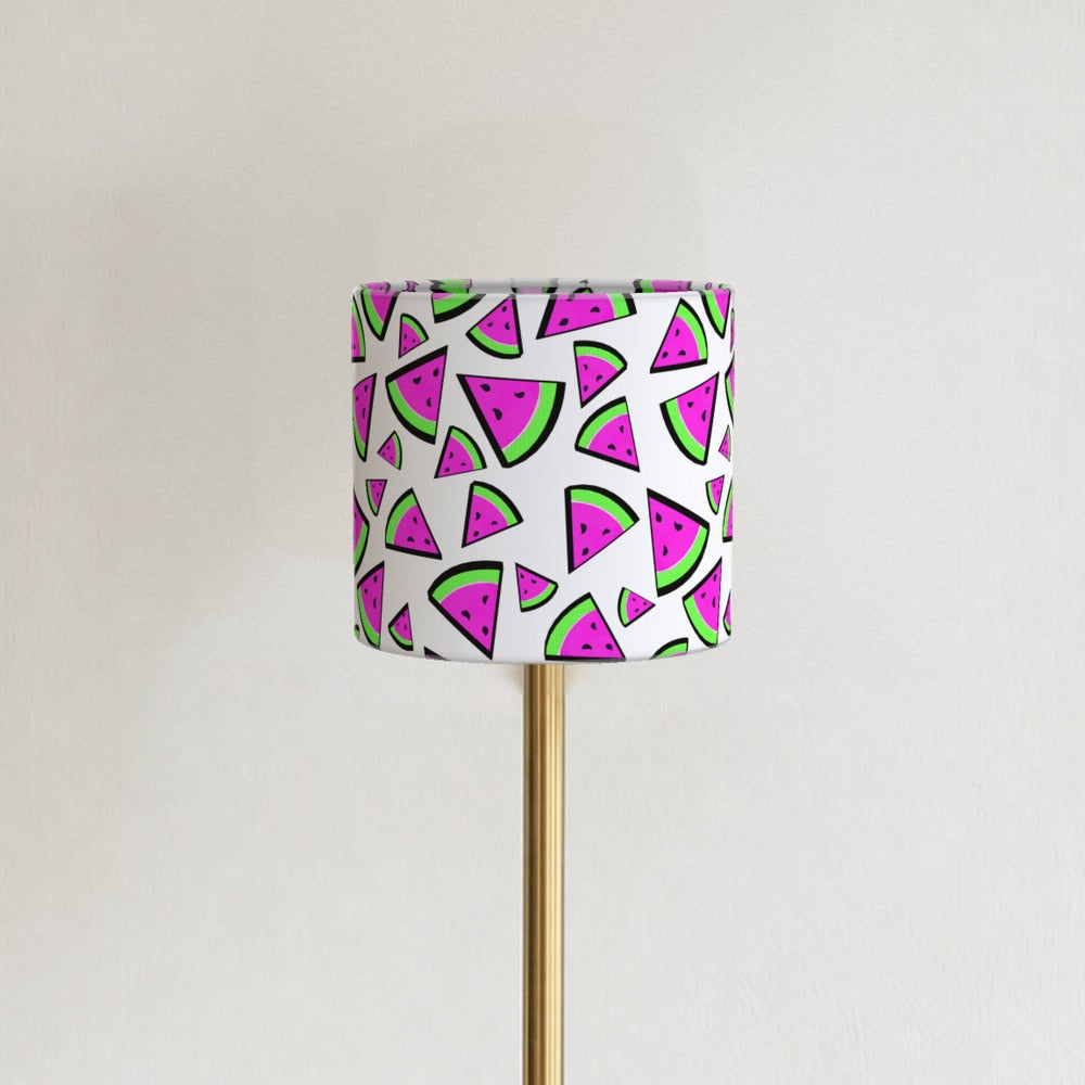 Watermelon Pattern lampshade