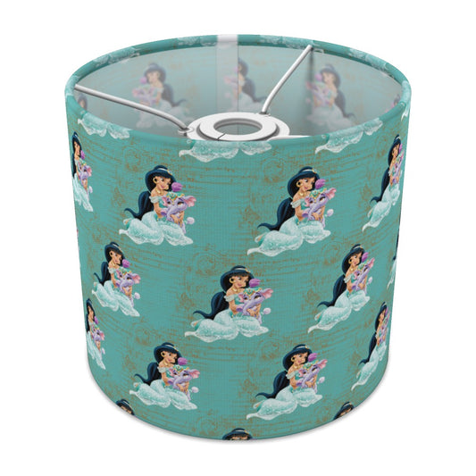 Princess Fairy Tale Theme lampshade - 20cm Ceiling