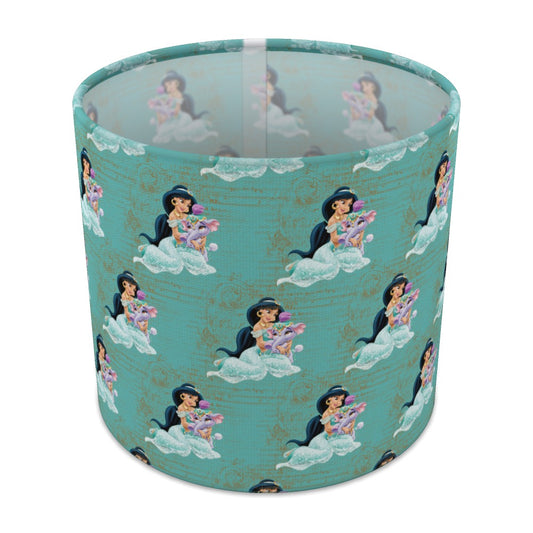 Princess Fairy Tale Theme lampshade - 20cm Table