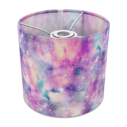 Pastel Galaxy Space lampshade - 20cm Ceiling