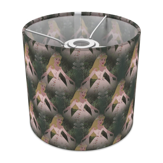 Enchanted Fairy Princess lampshade - 20cm Ceiling