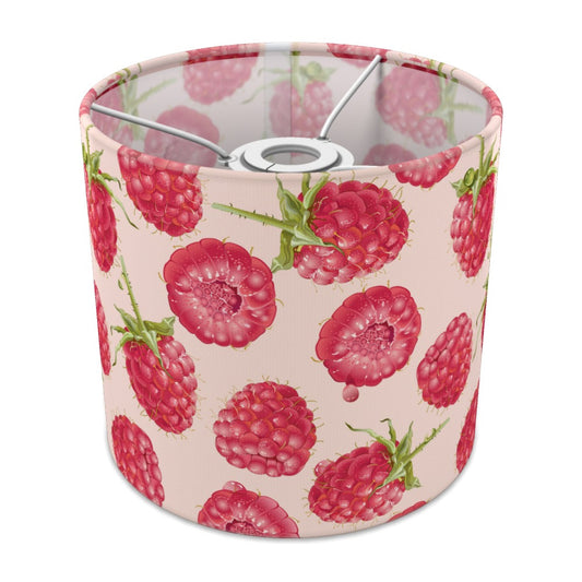 Raspberry lampshade - 20cm Ceiling