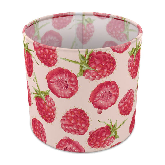 Raspberry lampshade - 20cm Table