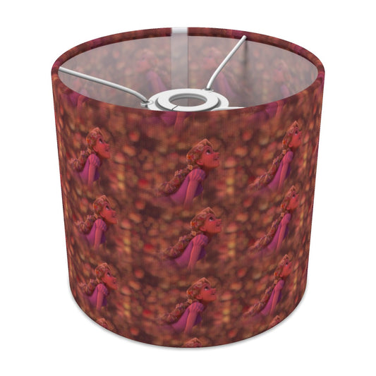 Magical Fairy Tale Princess lampshade - 20cm Ceiling