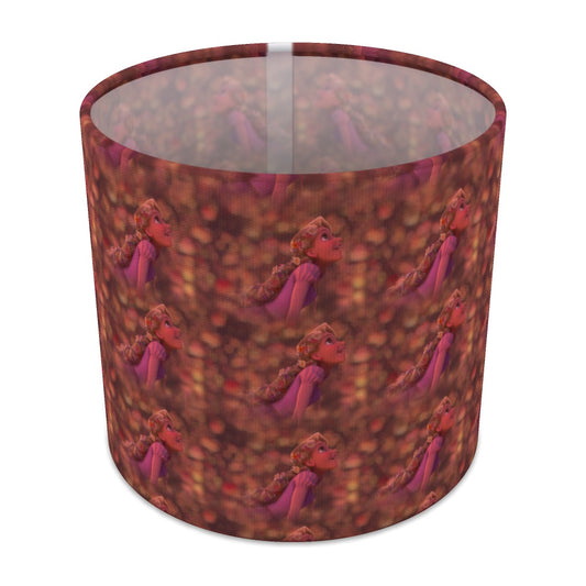 Magical Fairy Tale Princess lampshade - 20cm Table