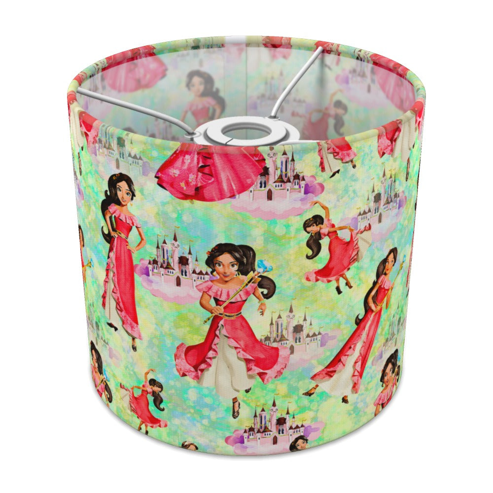 Princess Castle Theme lampshade - 20cm Ceiling