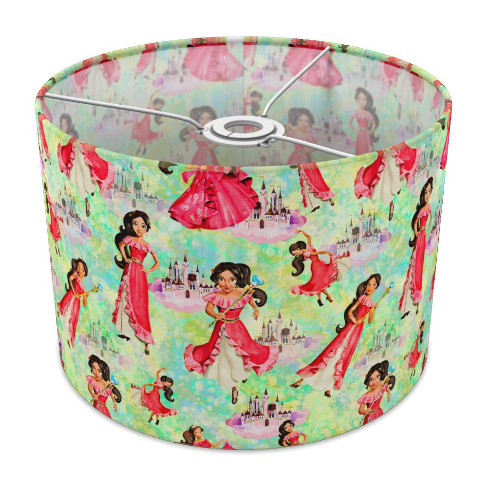 Princess Castle Theme lampshade - 30cm Ceiling