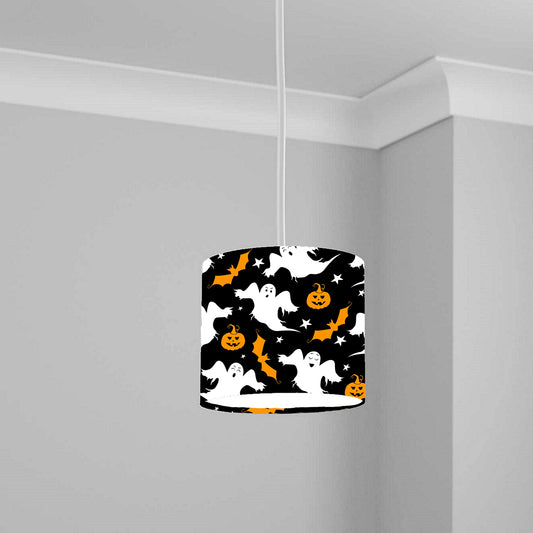 Halloween Ghost lampshade Light Shade Lightshade 20CM X 18.5CM