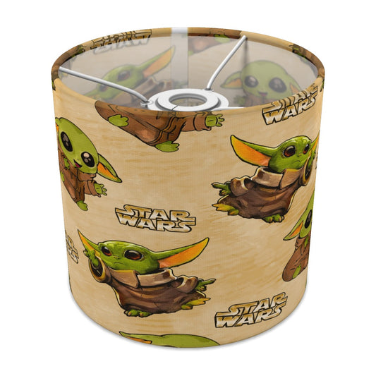 Star Wars Baby Yoda lampshade - 20cm Ceiling