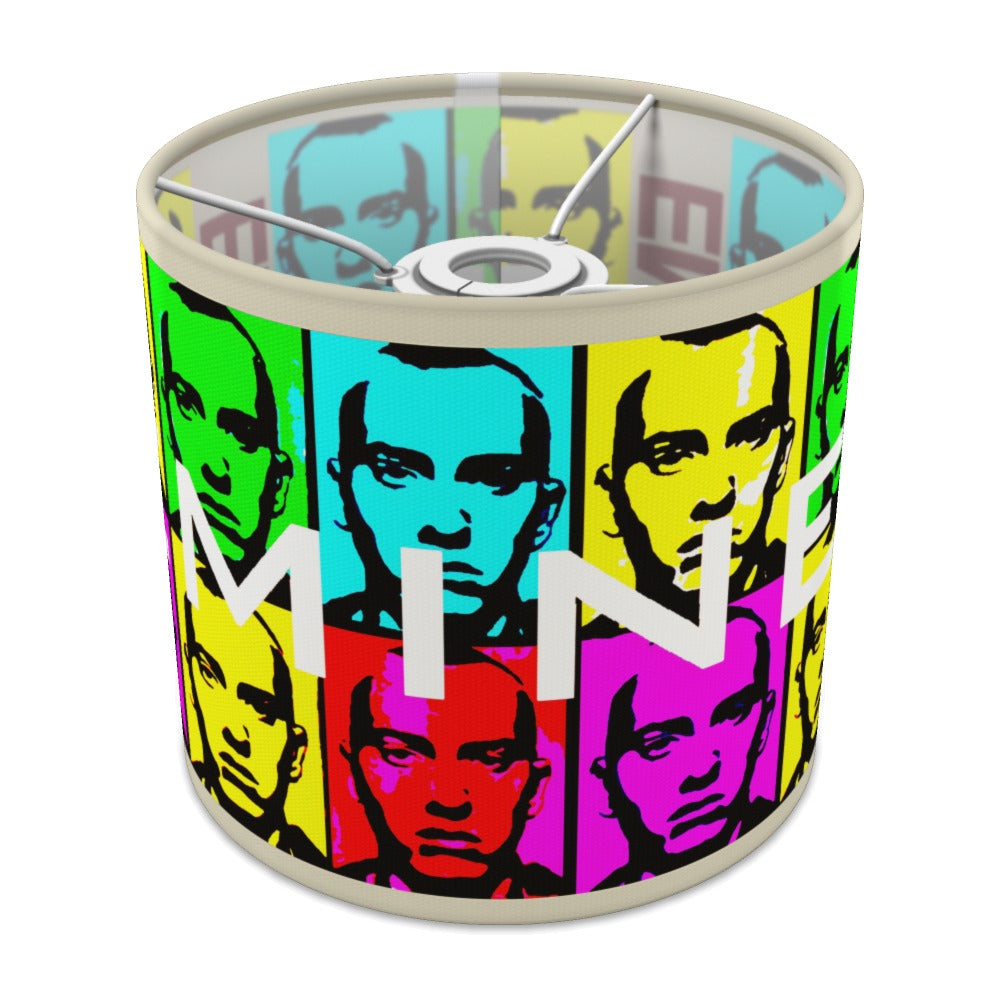 Lampshade Slim Shady lampshade - 20cm Ceiling
