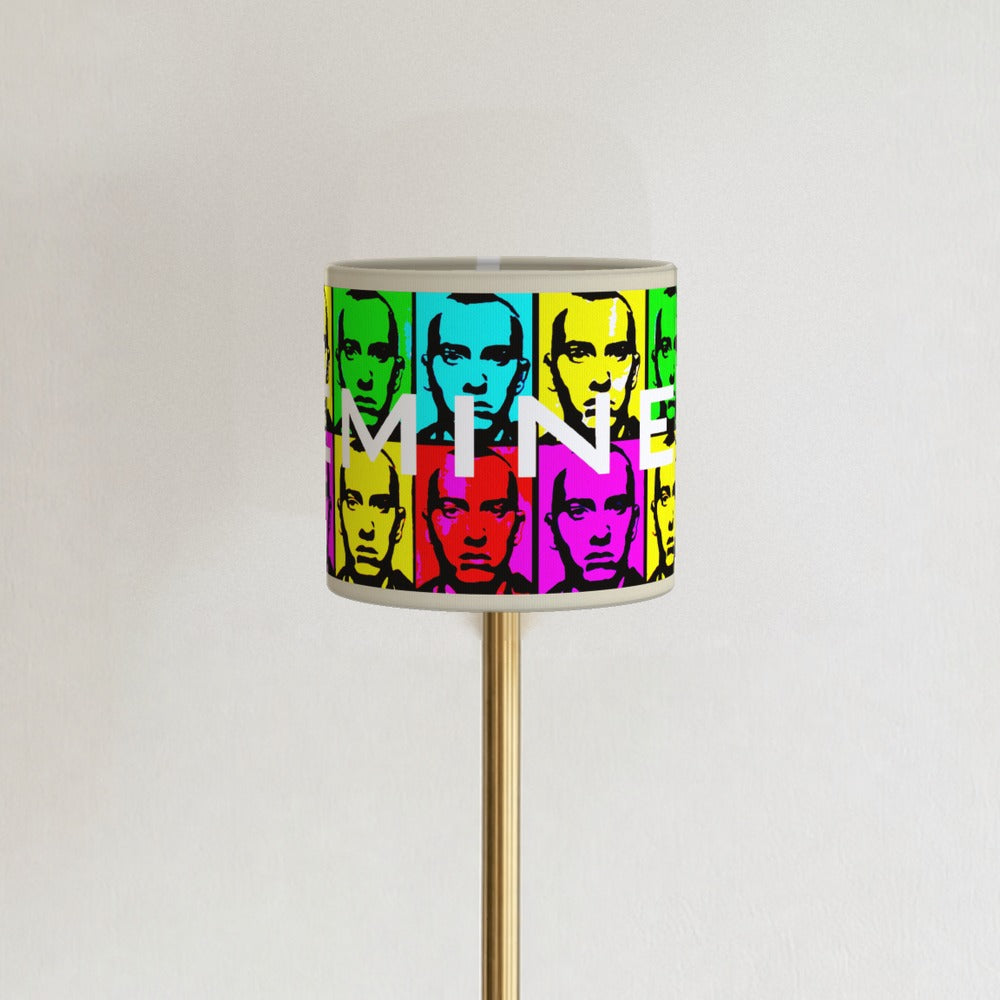 Lampshade Slim Shady lampshade