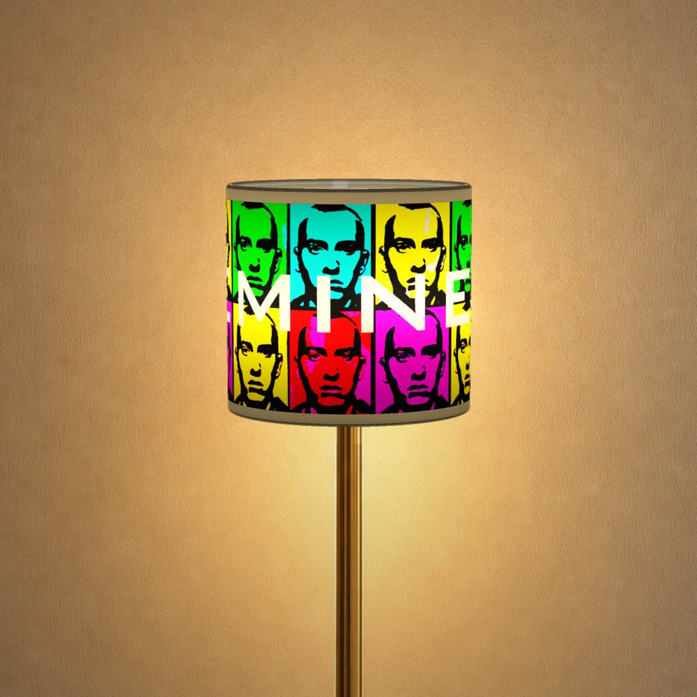 Lampshade Slim Shady lampshade