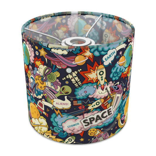 Cosmic Space Adventure lampshade - 20cm Ceiling