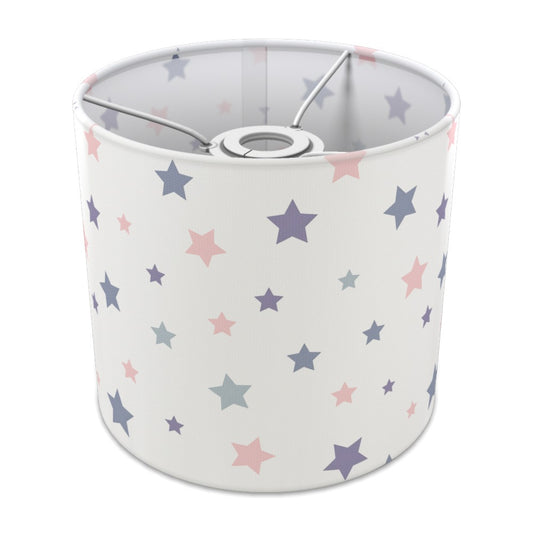 Pastel Starry Sky lampshade - 20cm Ceiling