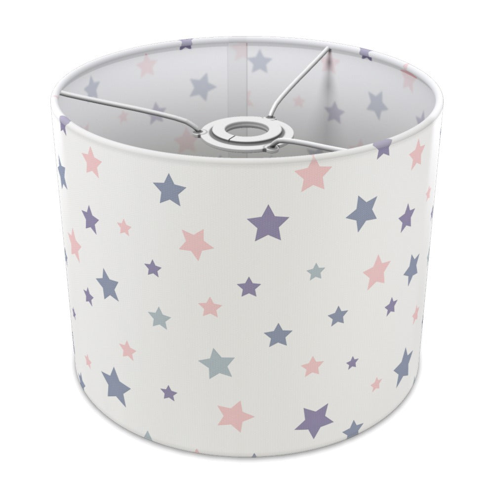Pastel Starry Sky lampshade - 25cm Ceiling