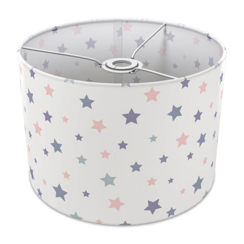 Pastel Starry Sky lampshade - 30cm Ceiling