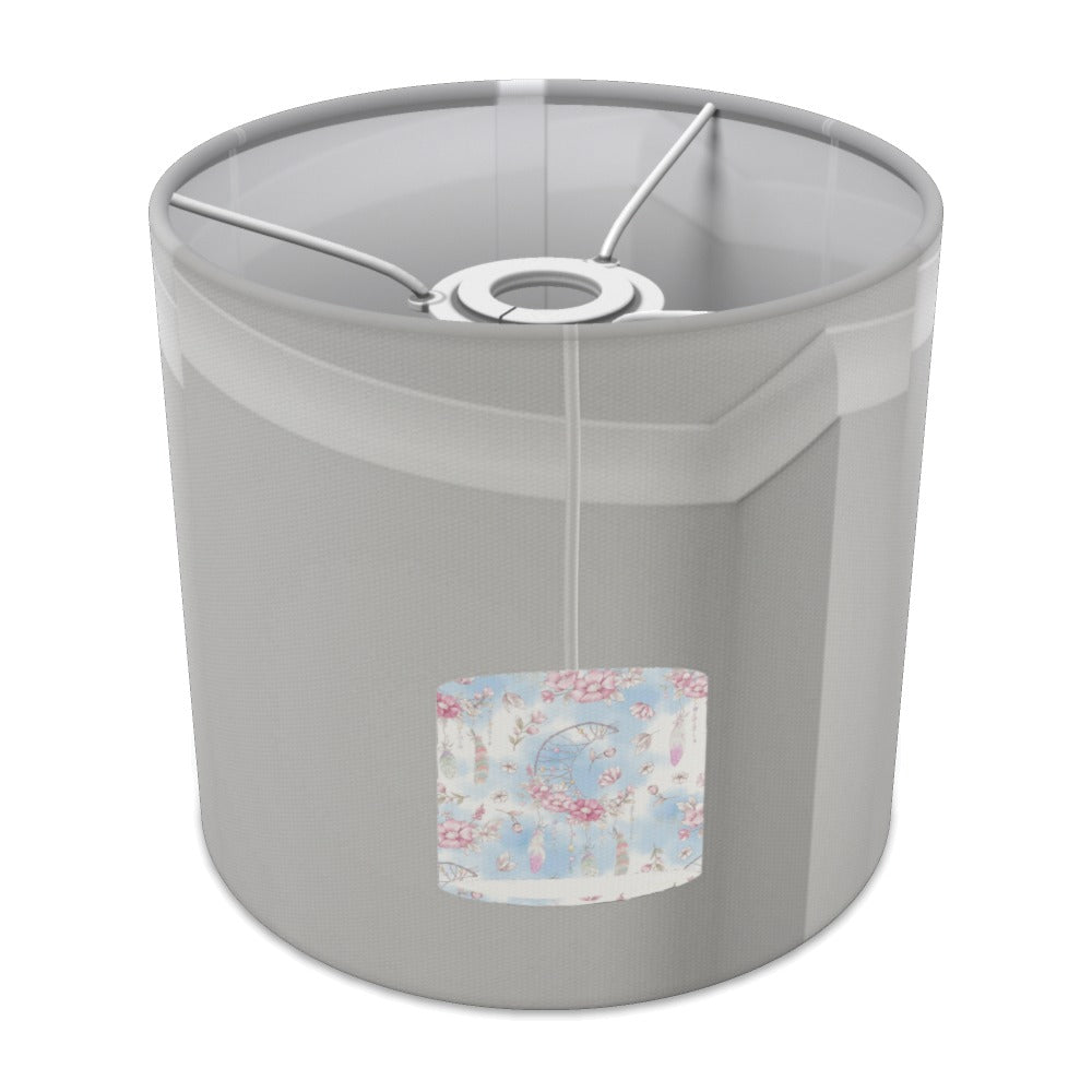 Dreamcatcher Floral Feather lampshade - 20cm Ceiling