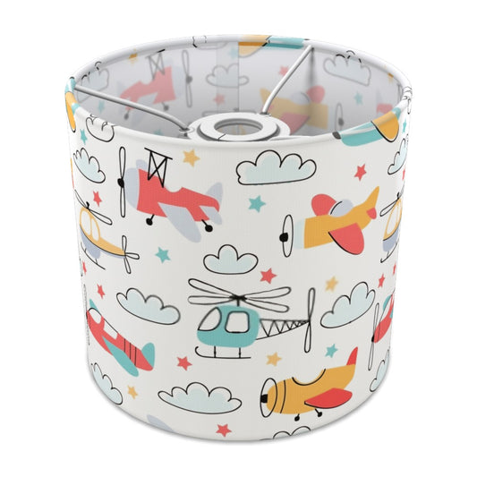 Cute Funny Dogs lampshade - 20cm Ceiling