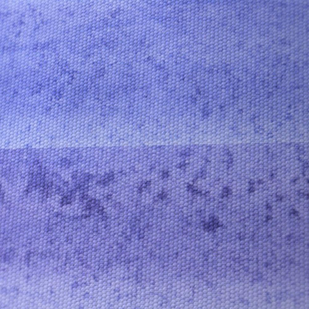 Purple Watercolor Pattern lampshade
