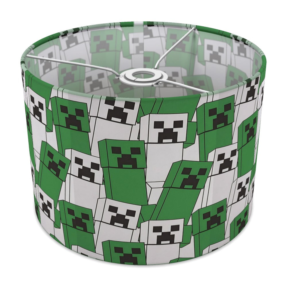 Pixels Mining Game lampshade - 30cm Ceiling