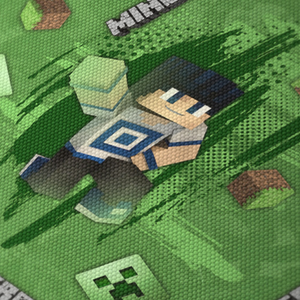 Pixels Mining Game lampshade