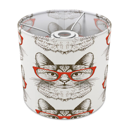 Cats with Shades lampshade - 20cm Ceiling