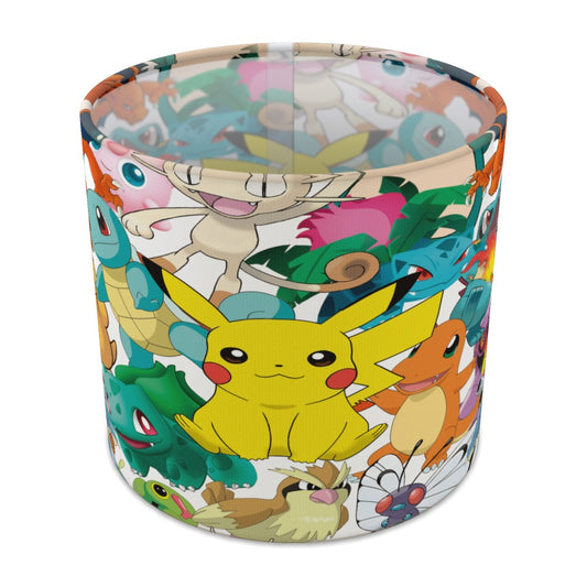 Laserfocus lampshade - 20cm Table