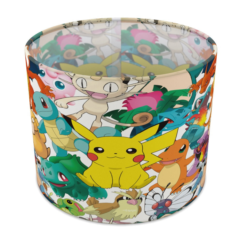 Laserfocus lampshade - 25cm Table