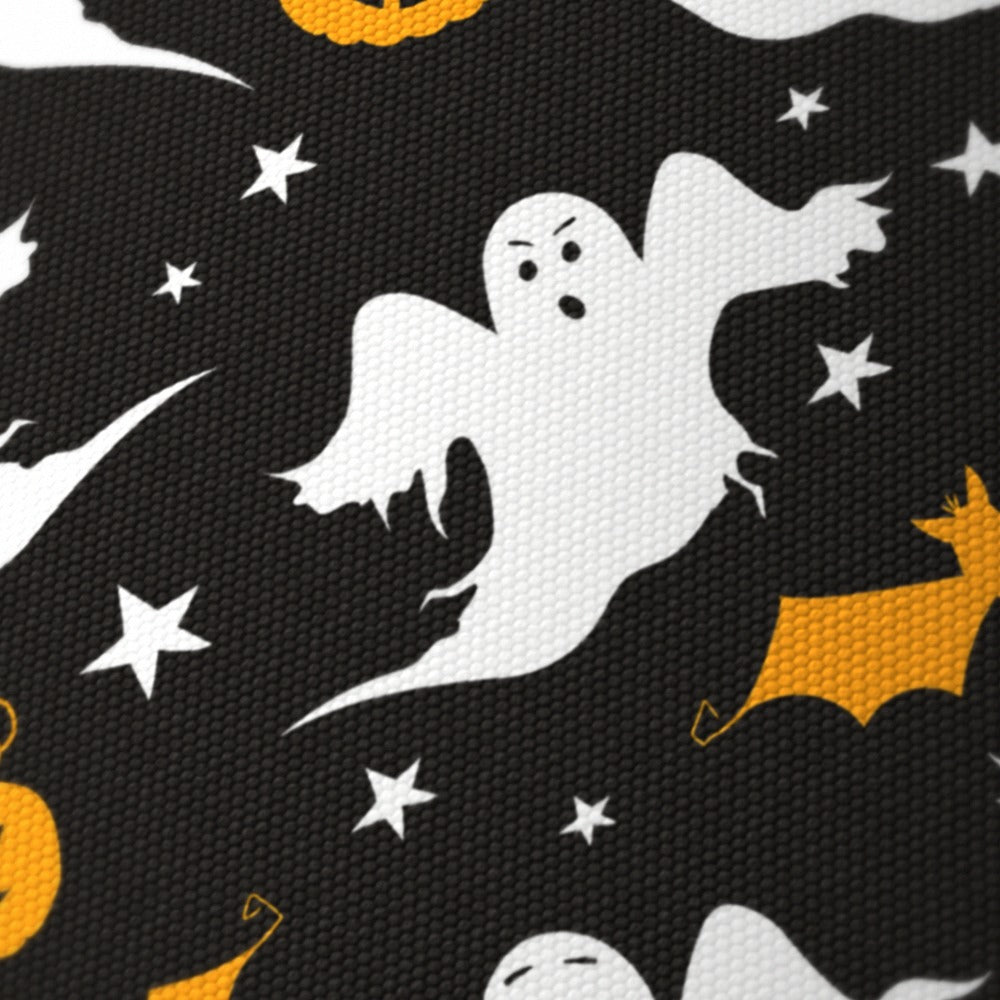 Halloween Ghost lampshade
