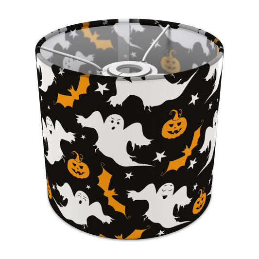 Halloween Ghost lampshade - 20cm Ceiling