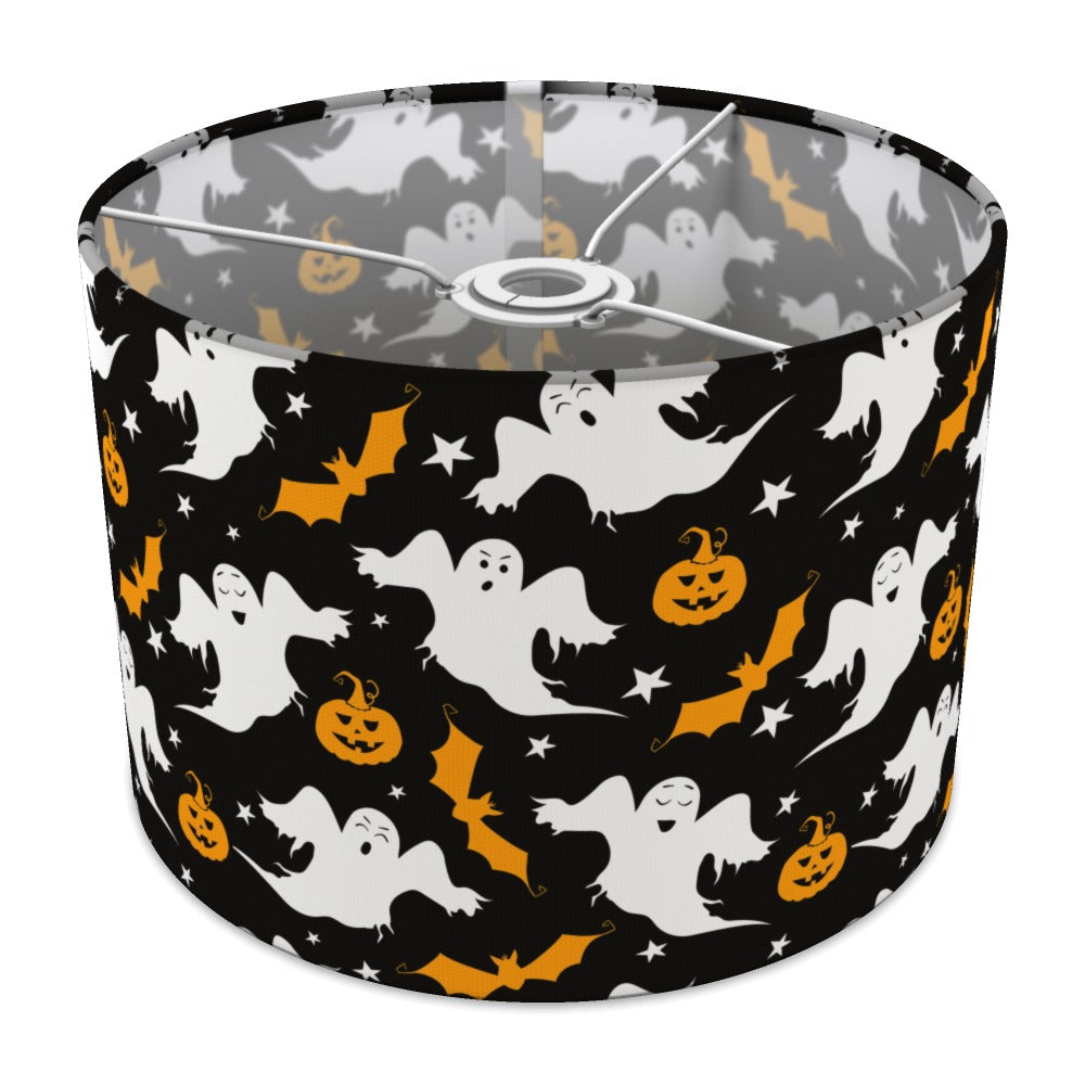Halloween Ghost lampshade - 30cm Ceiling