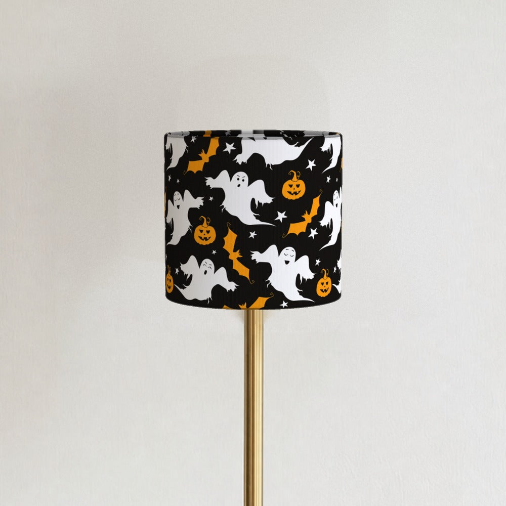 Halloween Ghost lampshade