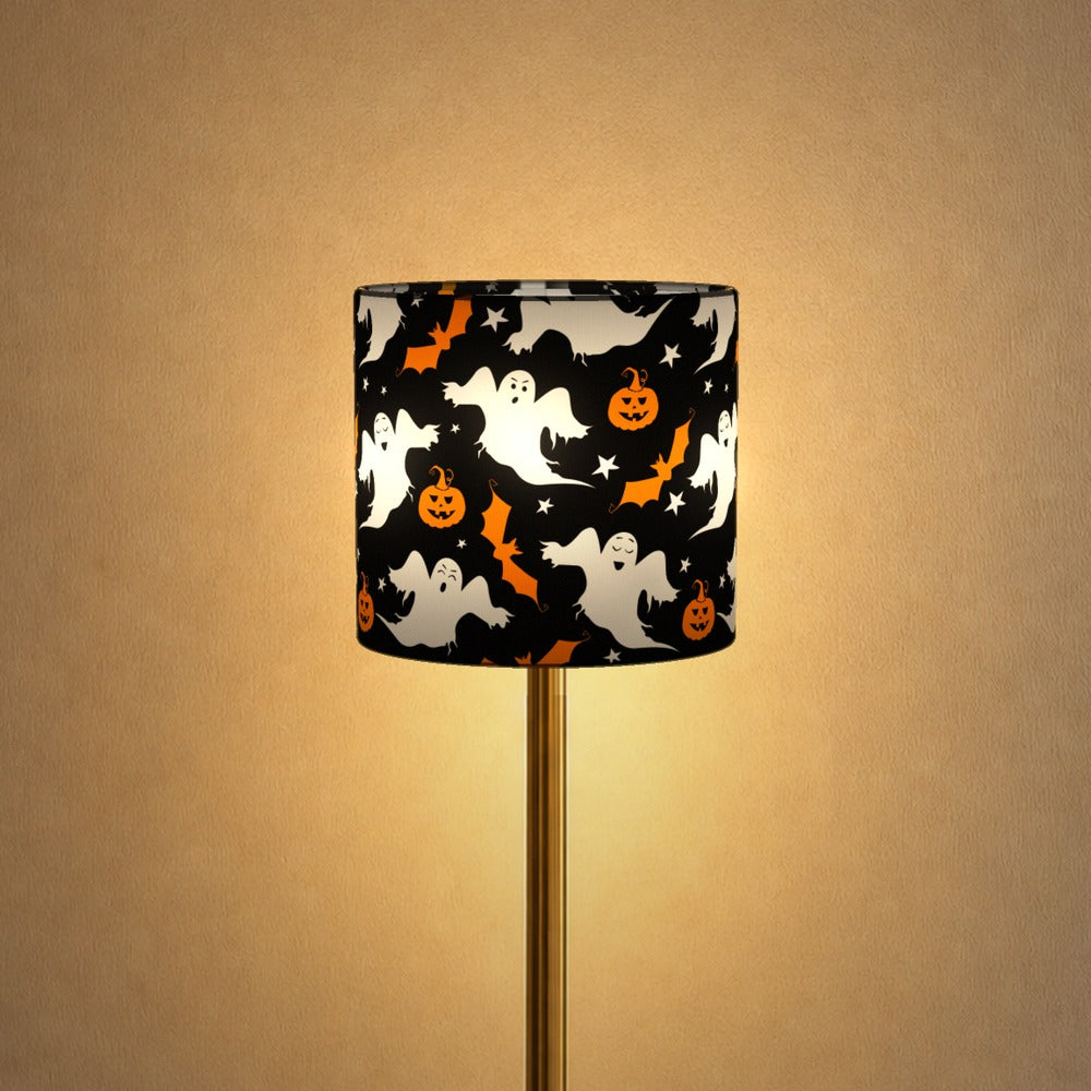 Halloween Ghost lampshade