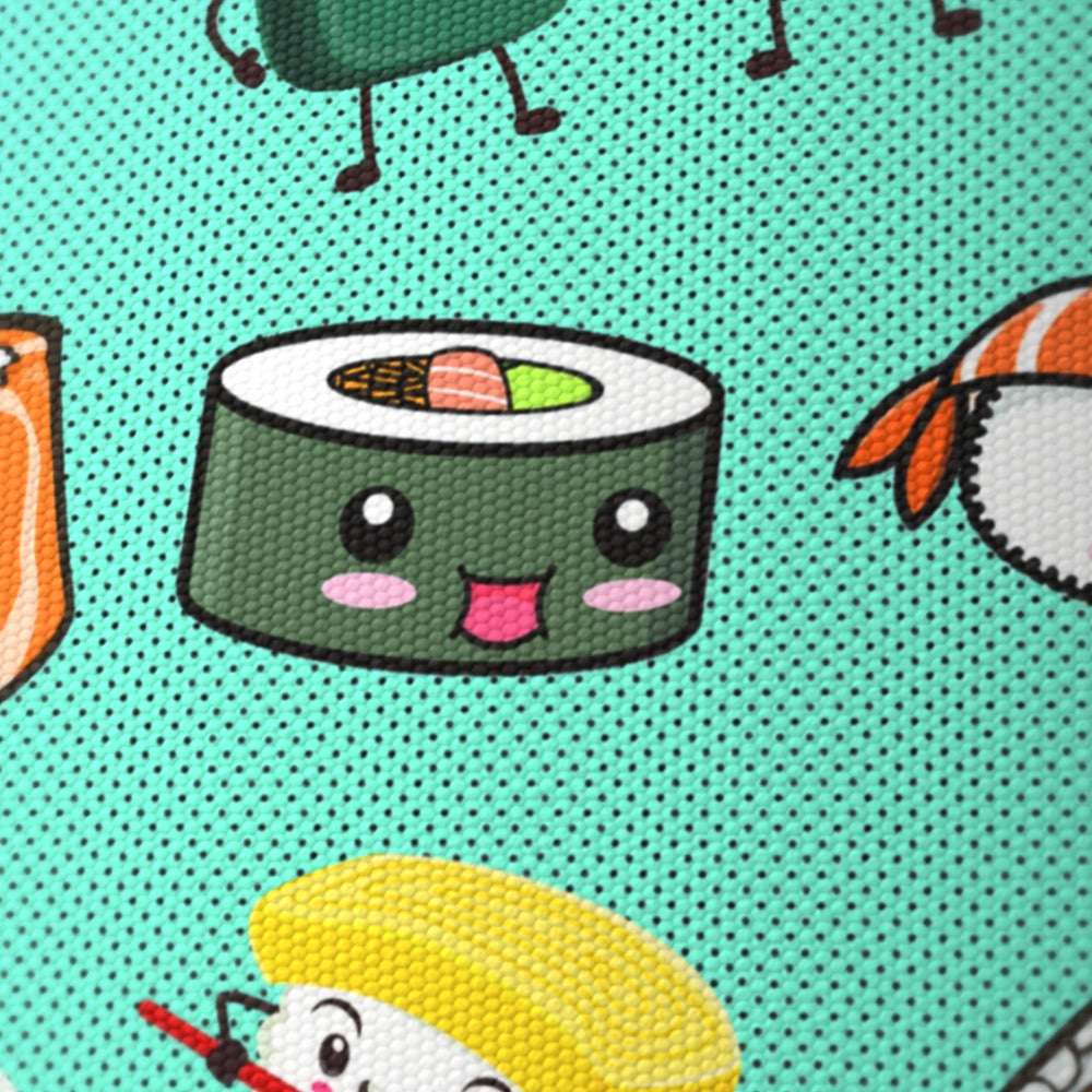 Cute Sushi Cartoon lampshade