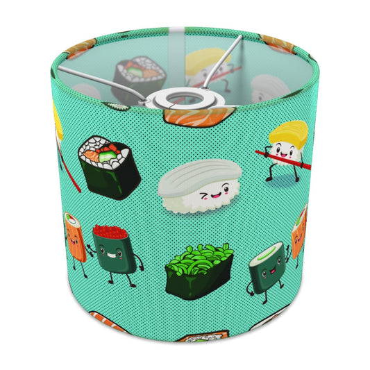 Cute Sushi Cartoon lampshade - 20cm Ceiling
