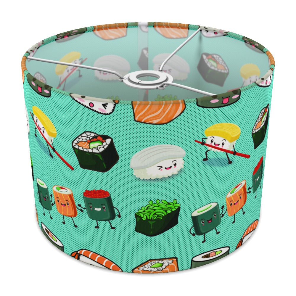 Cute Sushi Cartoon lampshade - 30cm Ceiling