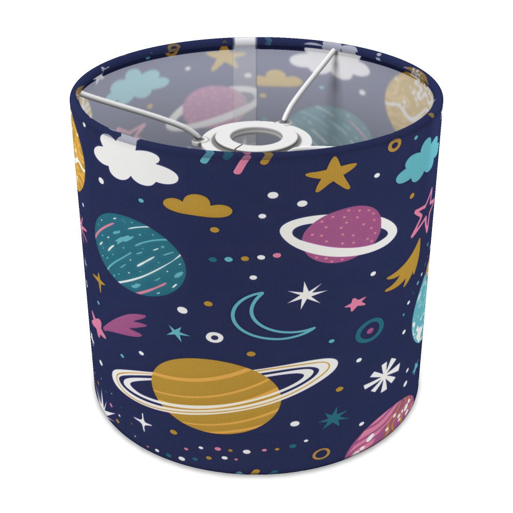 Cosmic Space Adventure lampshade - 20cm Ceiling